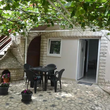 Apartman Mia Póla