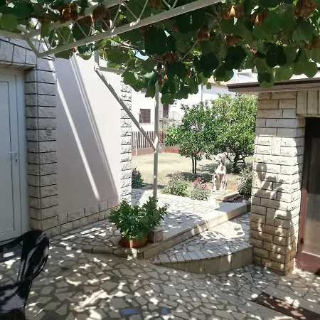 Mia Apartman *