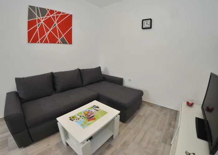 Apartman Mia Pula