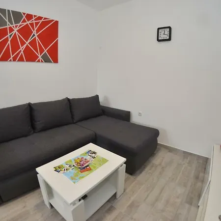 Appartement Mia Pula