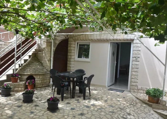 아파트 Mia 풀라